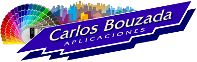Aplicaciones Carlos Bouzada